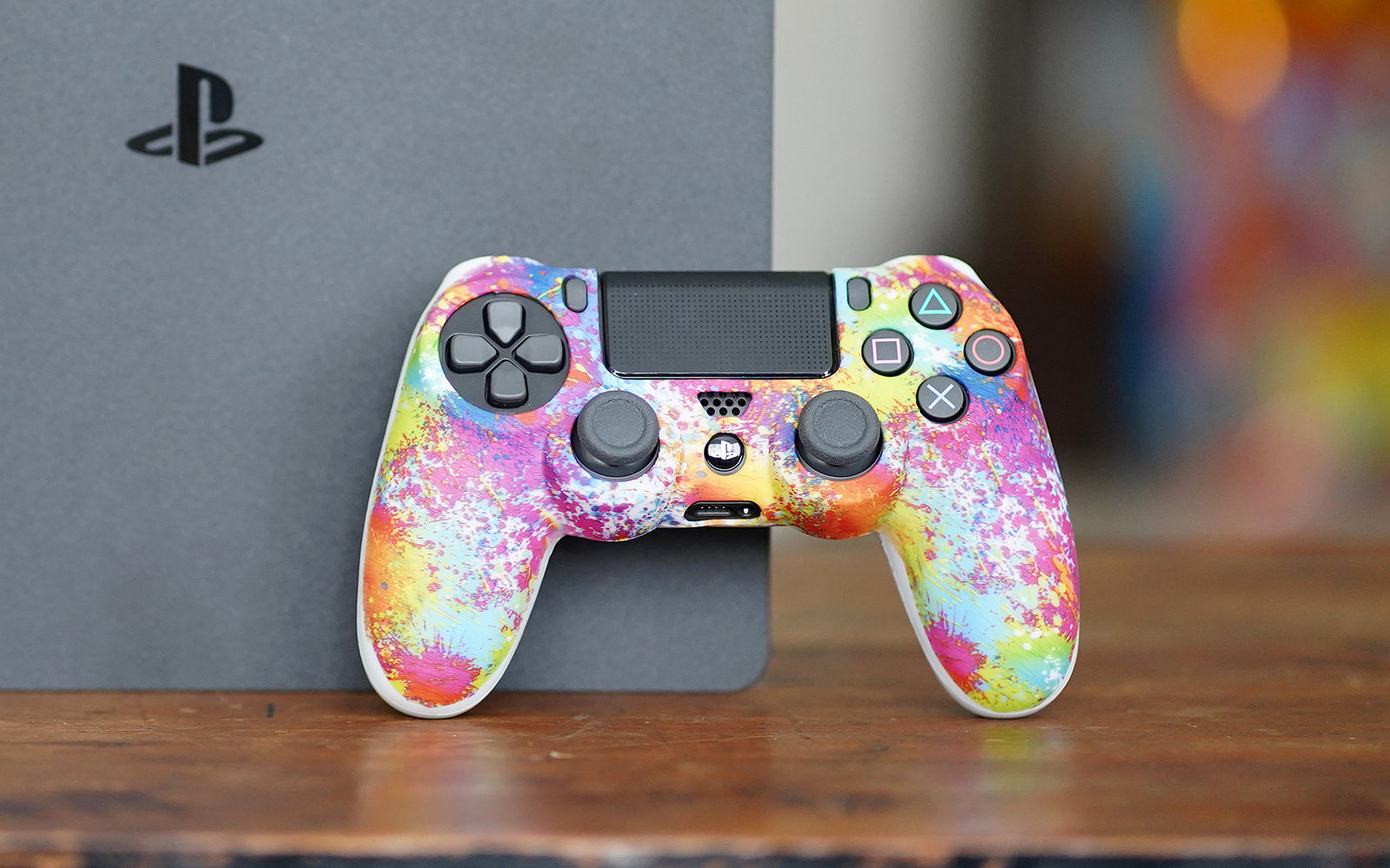 New Skin Just In! Meet Tie Dye