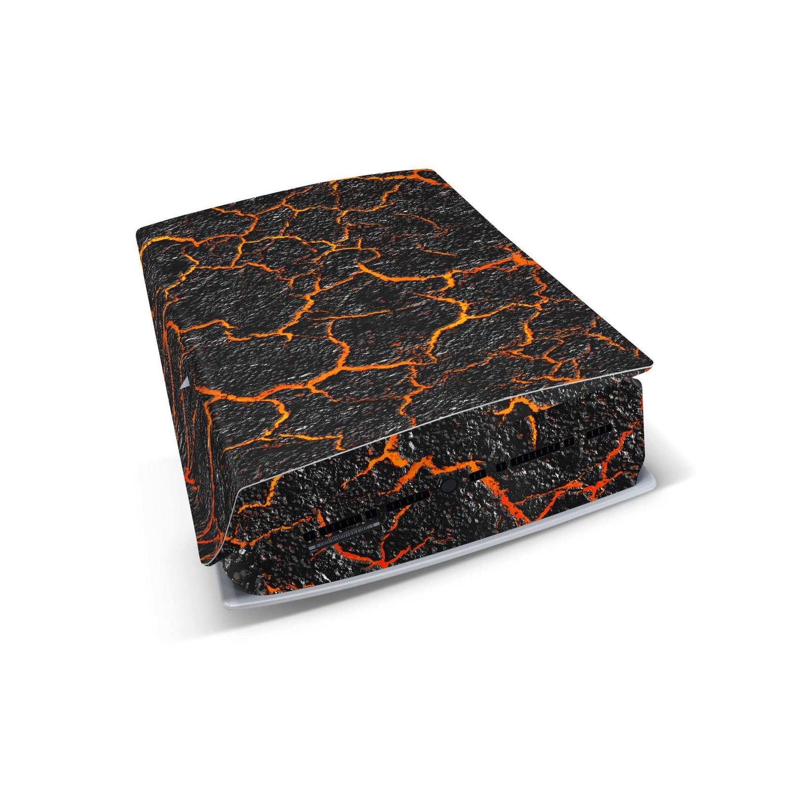 Magma - PS5 Console Skin