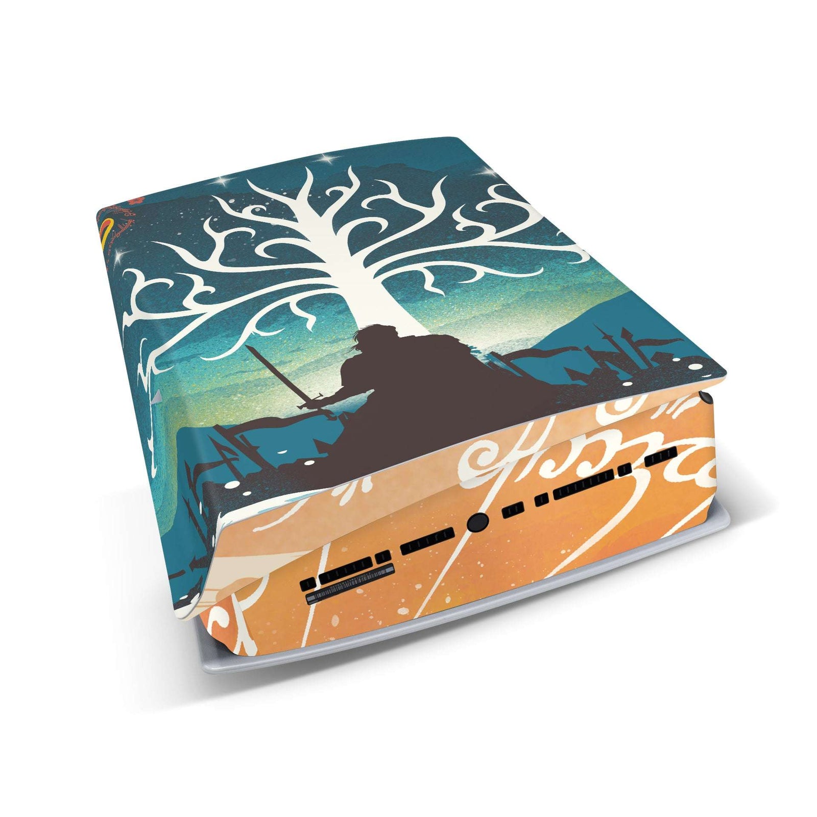 The One Ring - PS5 Console Skin