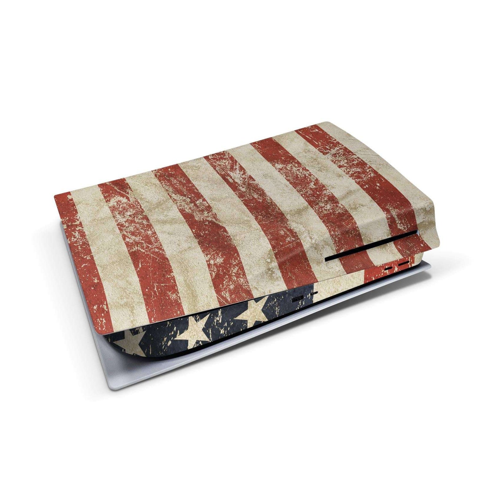Patriot - PS5 Console Skin