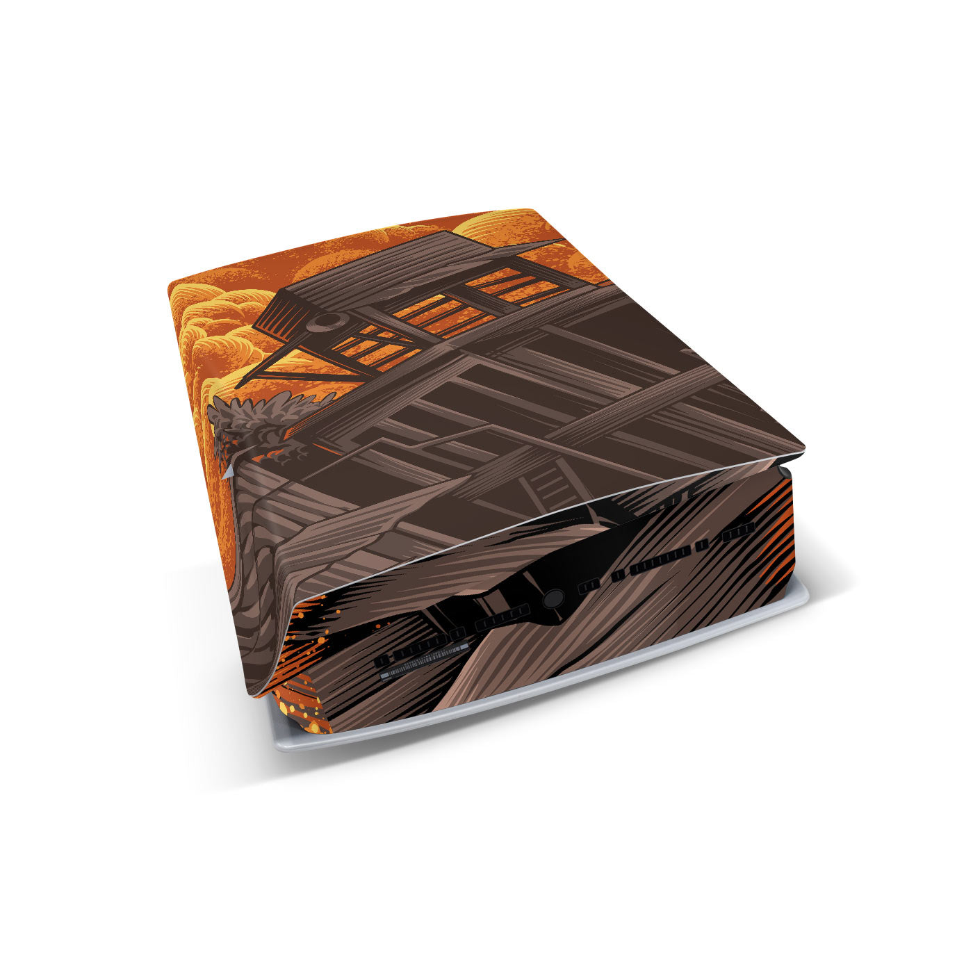 fallout tv ps5 skin