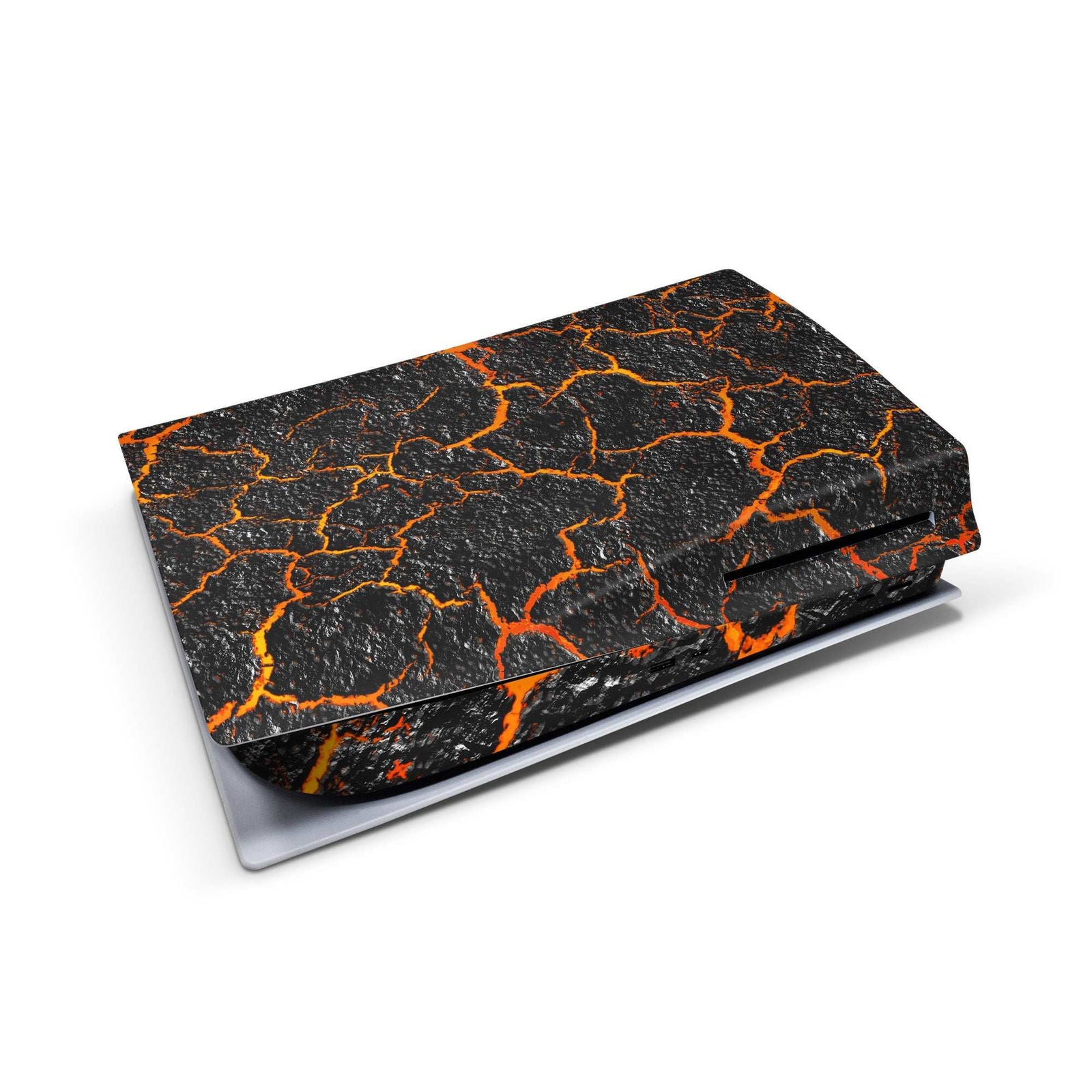 Magma - PS5 Console Skin