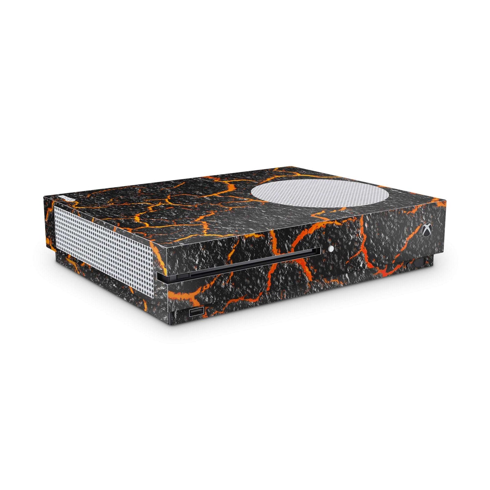 lava xbox one s console sticker