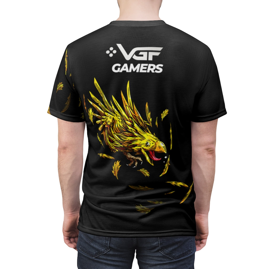 VGF Gamers Phoenix Tee -