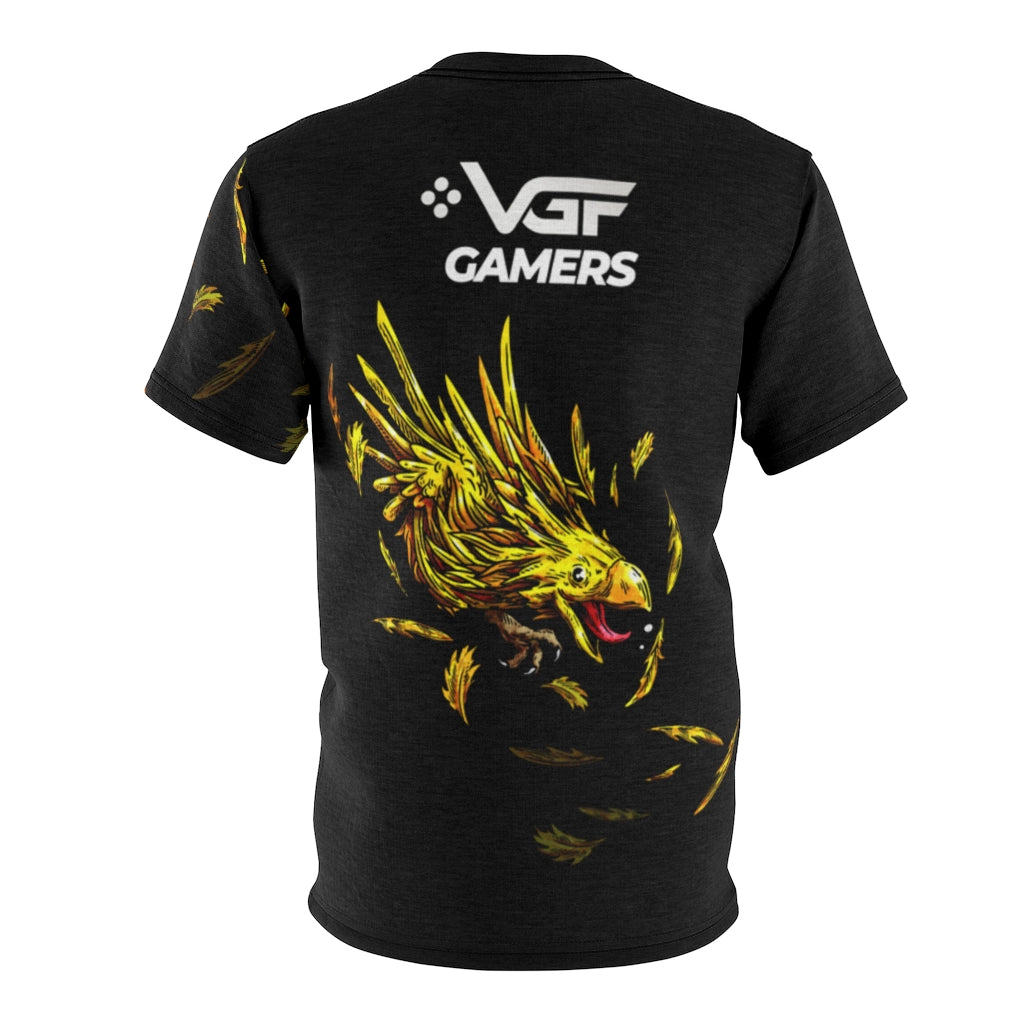VGF Gamers Phoenix Tee -