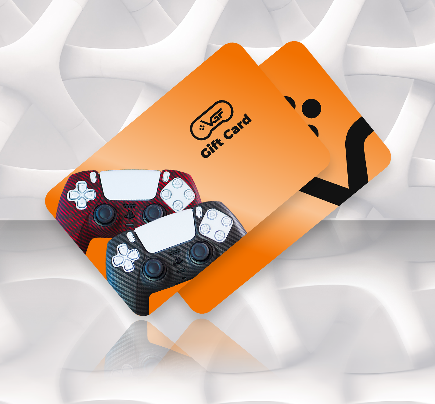 VGF Gamers Gift Card