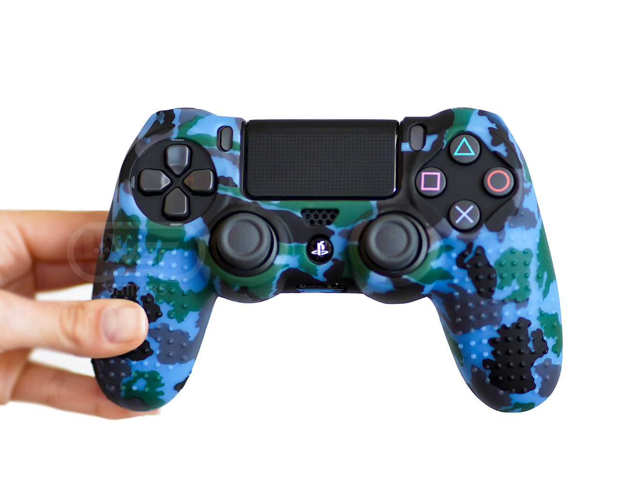 marine controller grip skin ps4