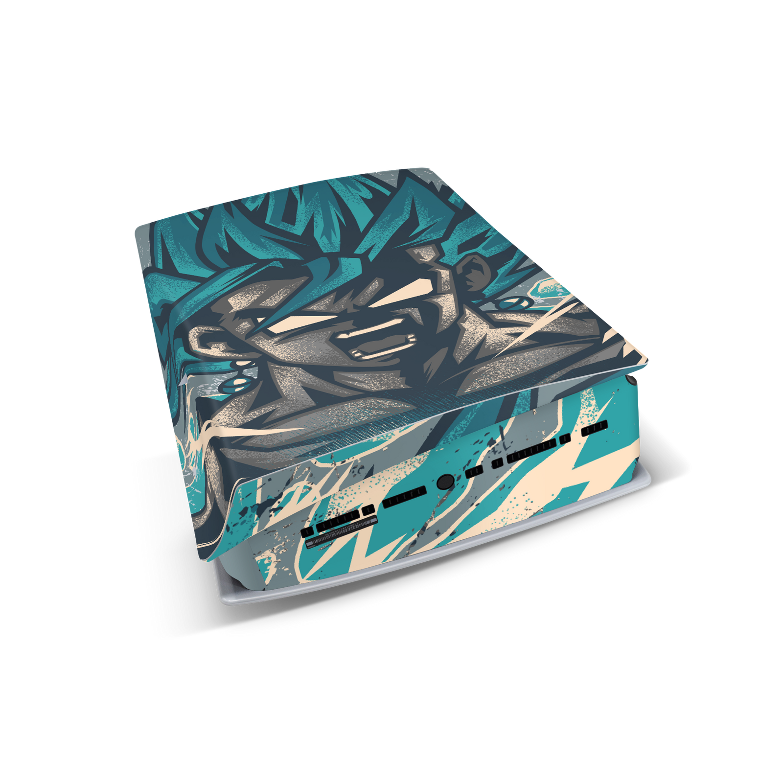 gogeta ps5 skin