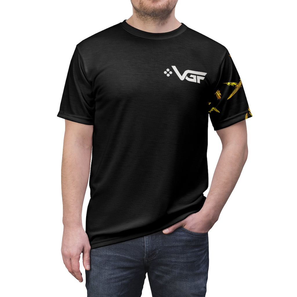 VGF Gamers Phoenix Tee -