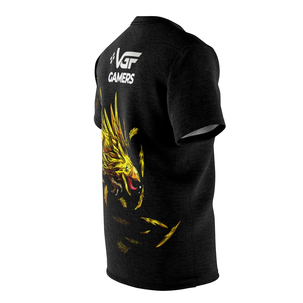 VGF Gamers Phoenix Tee -