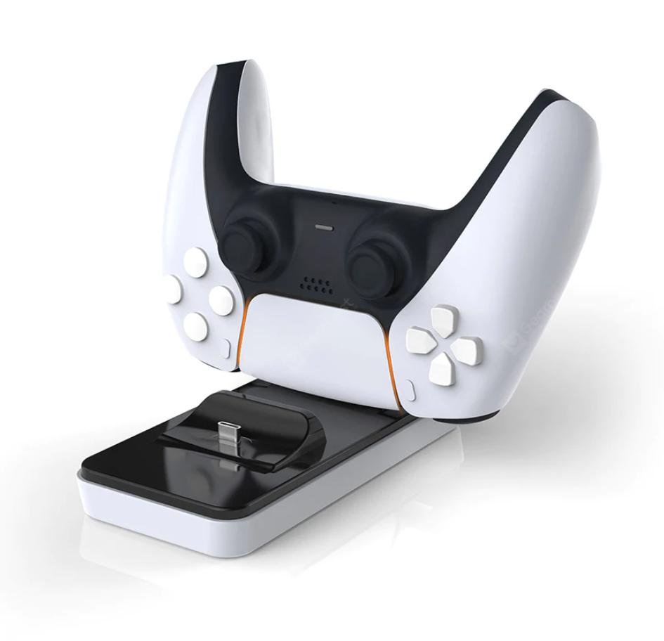 PS5 DualSense Controller Charging Station -