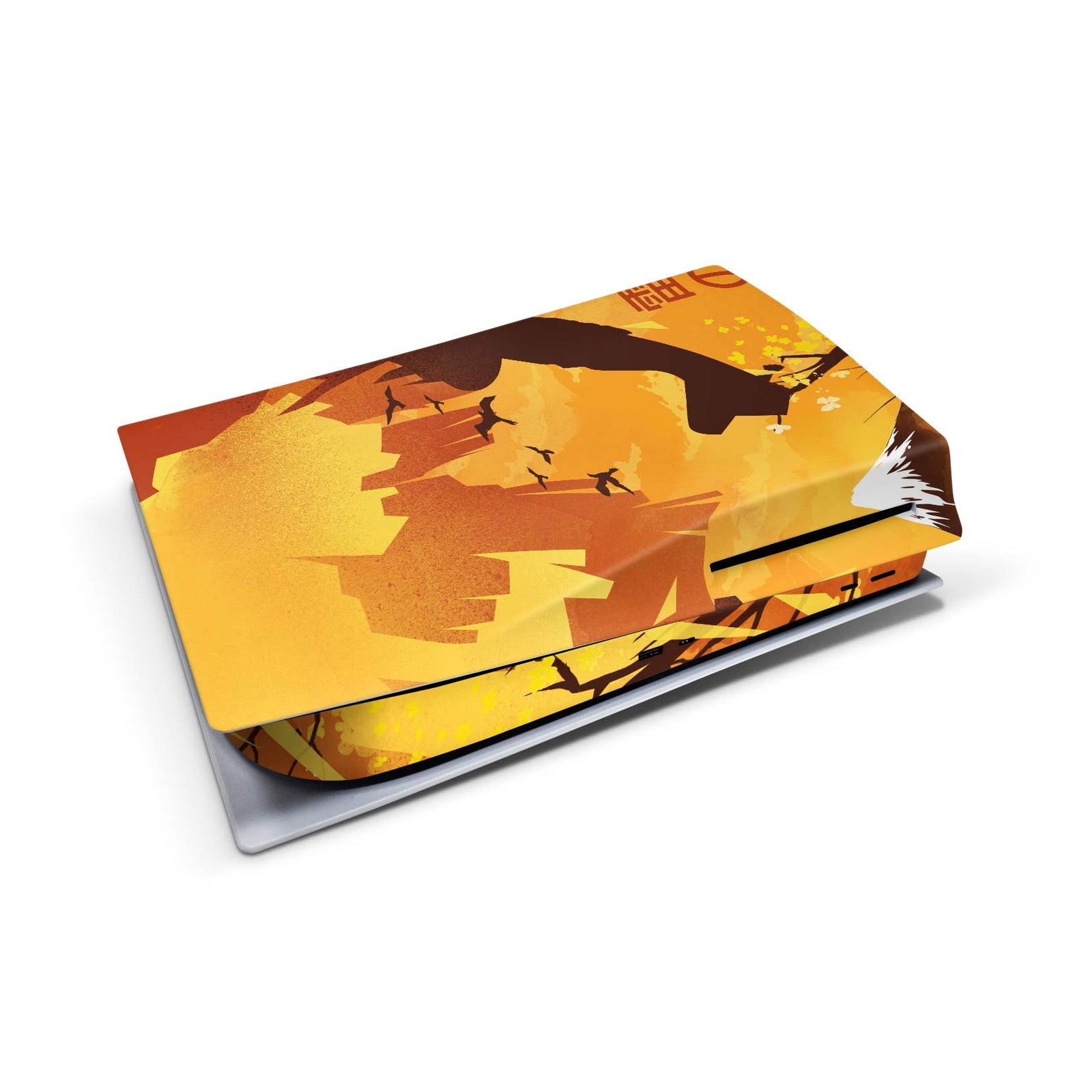zenitsu ps5 skin