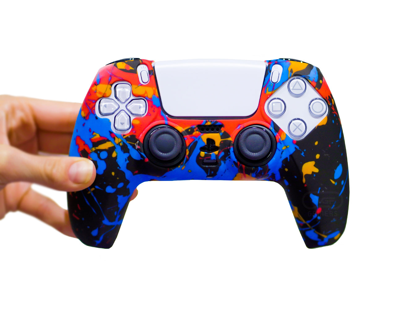 Avant Garde - PS5 Controller Skin