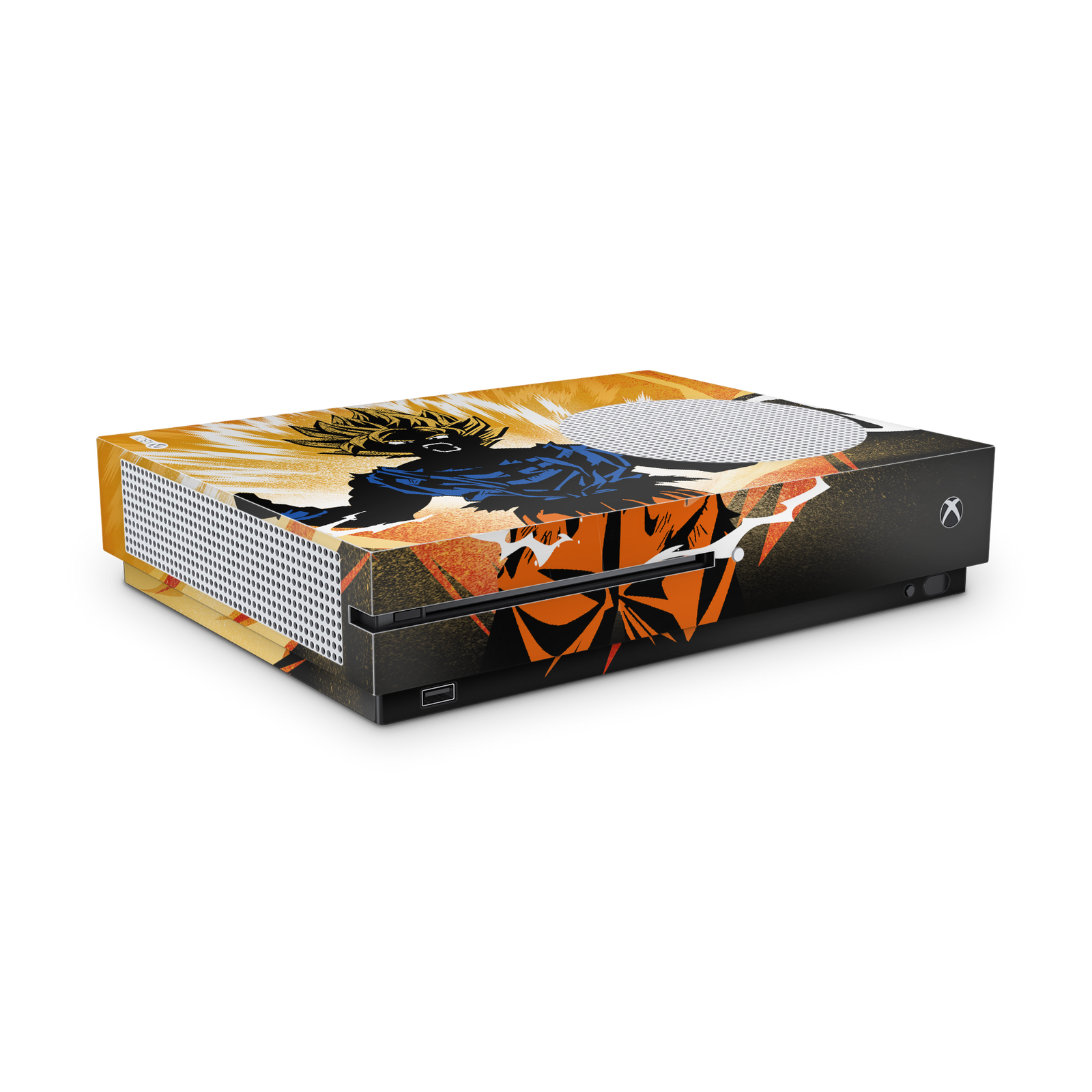 Son - Xbox One S Console Skin