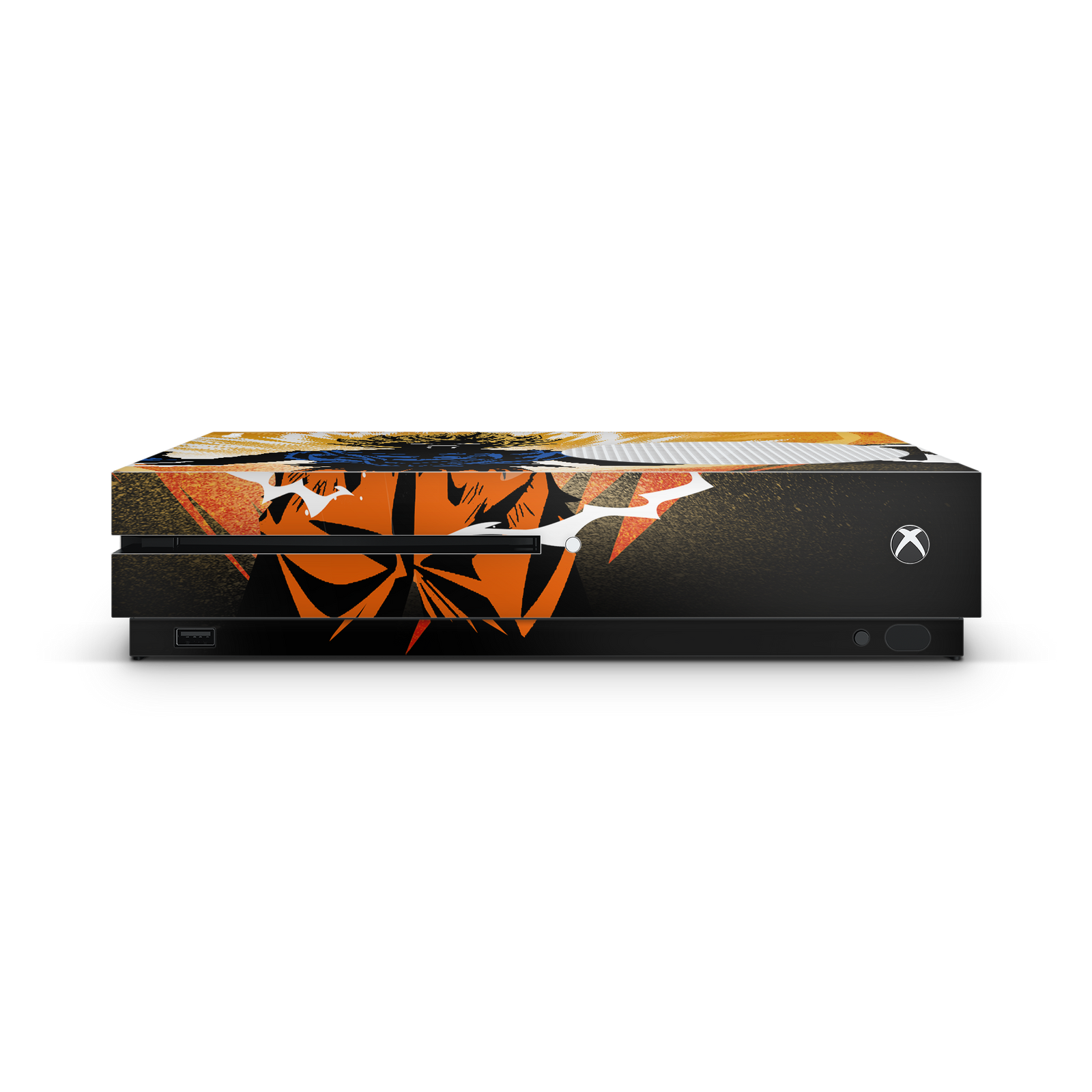 Son - Xbox One S Console Skin