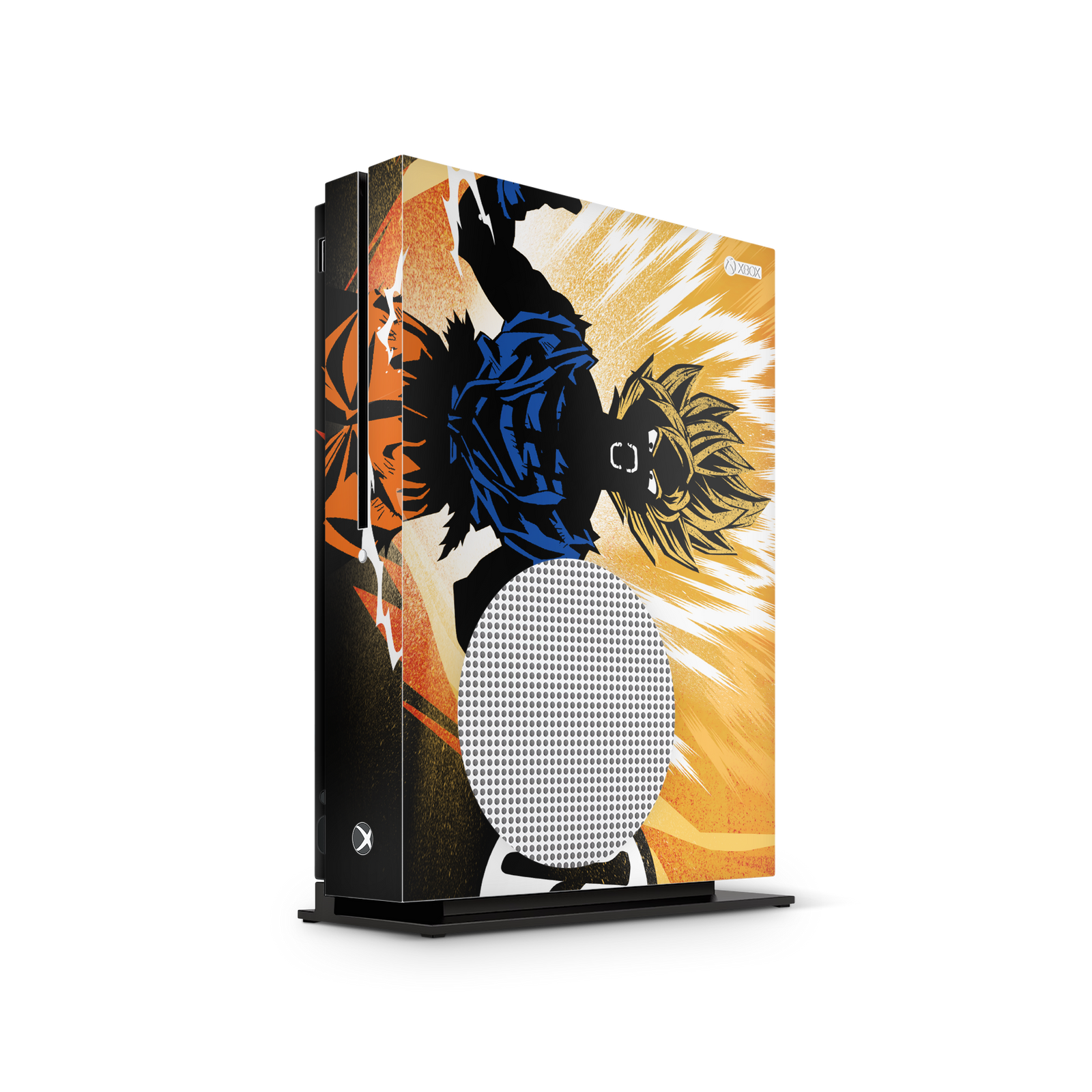 Son - Xbox One S Console Skin