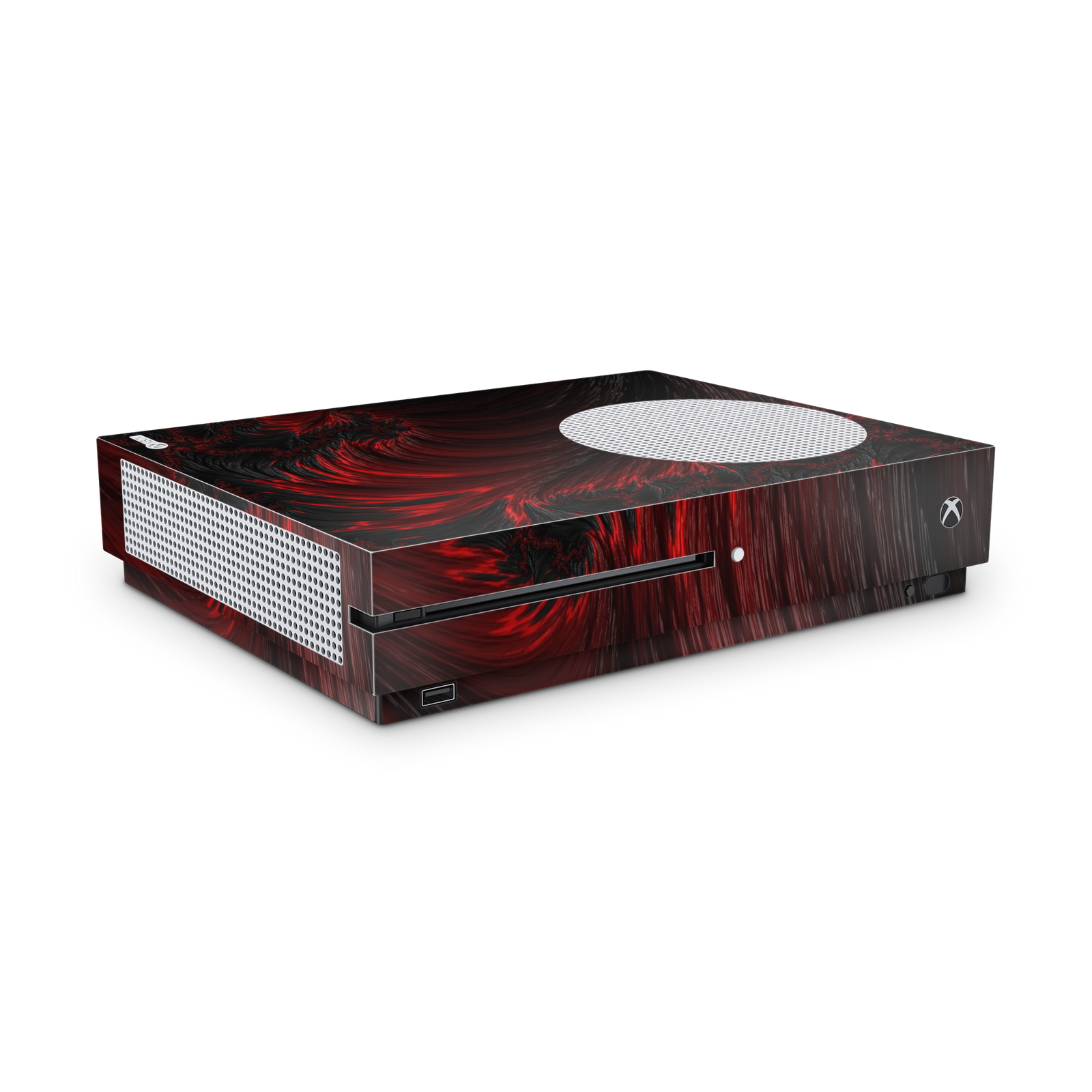 Hell's Edge - Xbox One S Console Skin