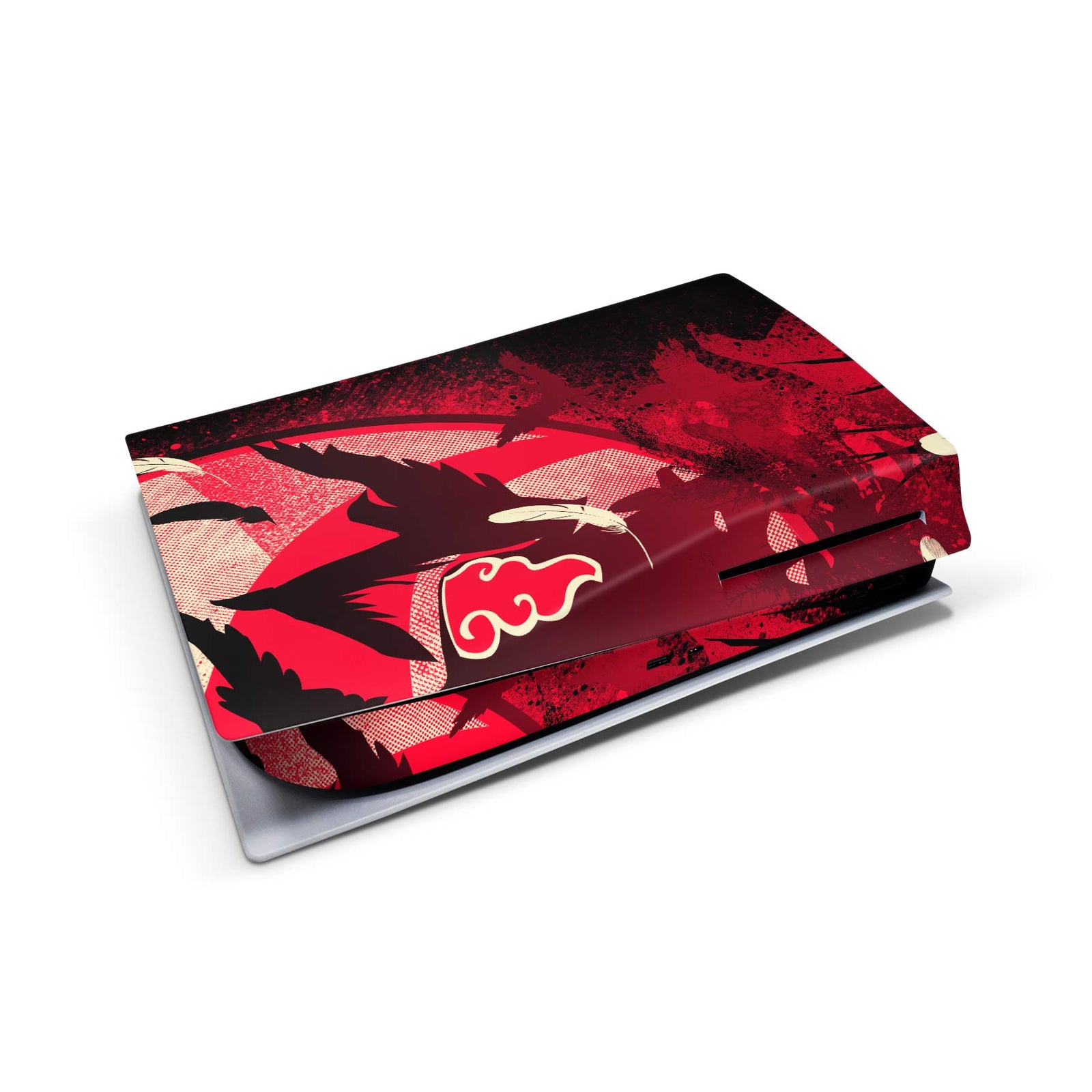 anime ps5 skins