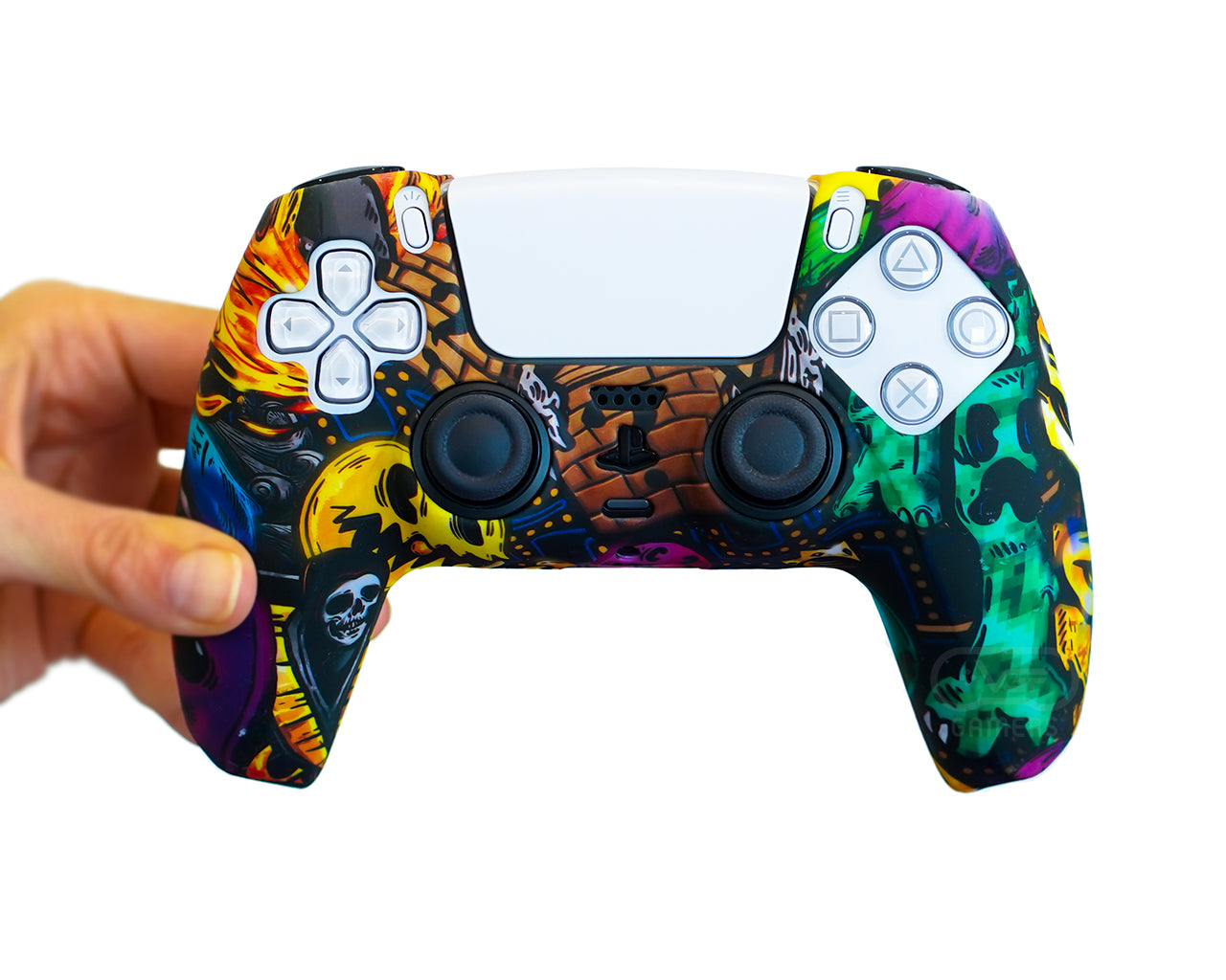 Legends *LIMITED* - PS5 Controller Skin