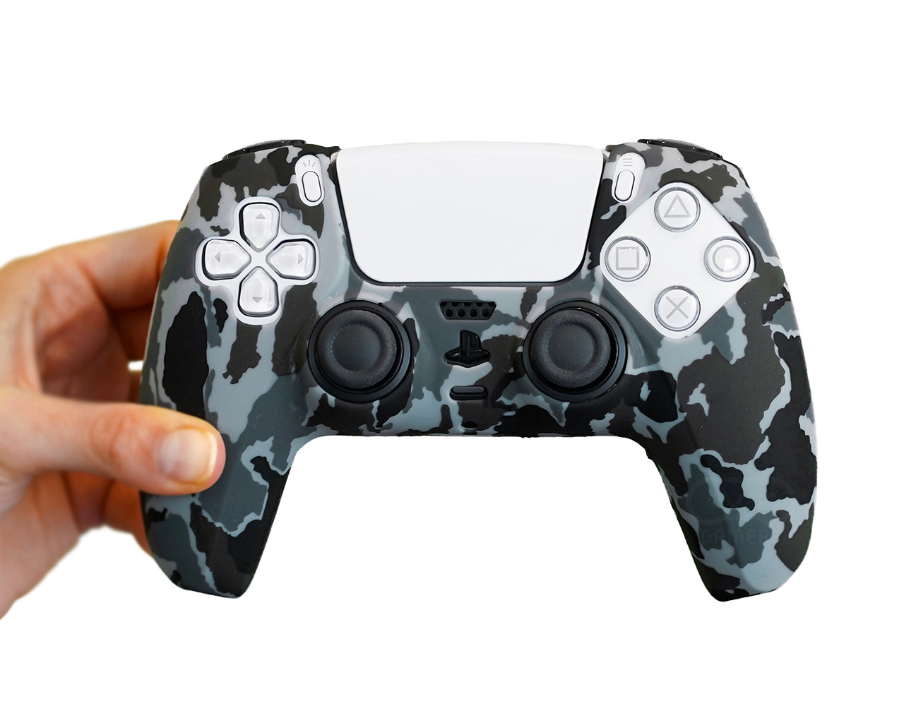 ps5 silicone case controller cover