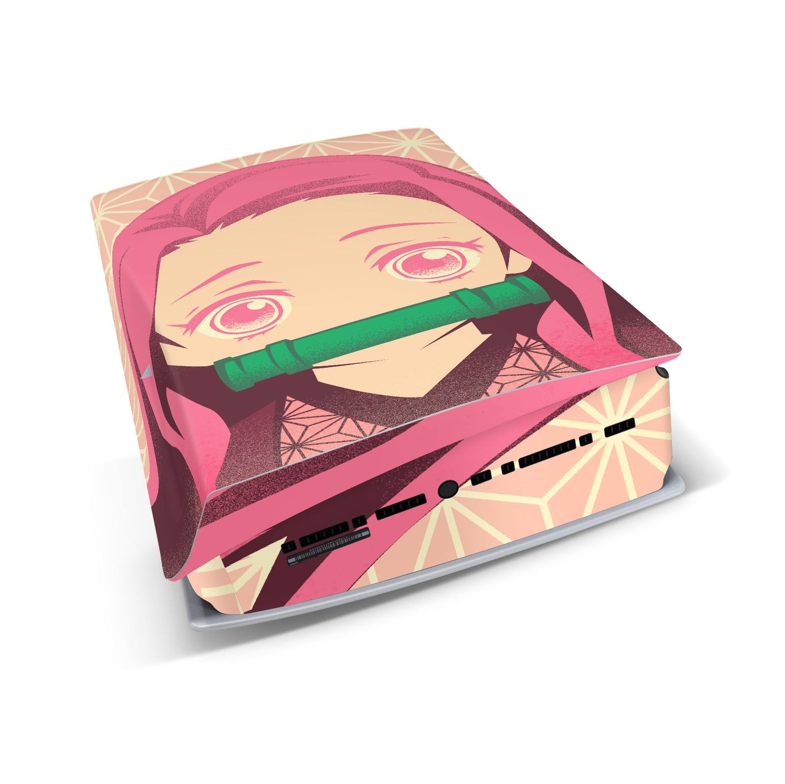 anime ps5 skin