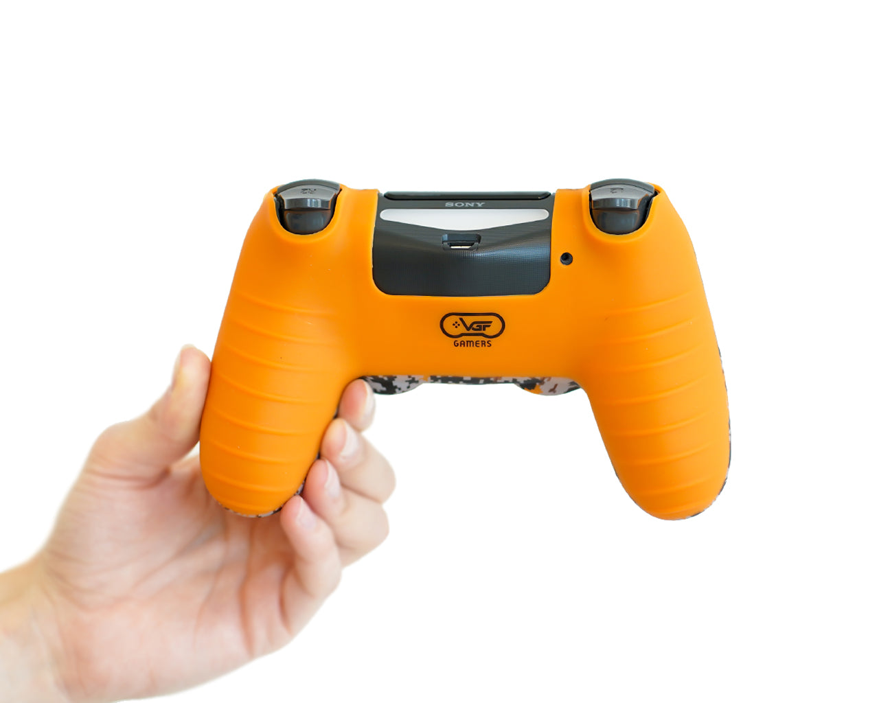 Blaze Digital Camo - PS4 Controller Skin