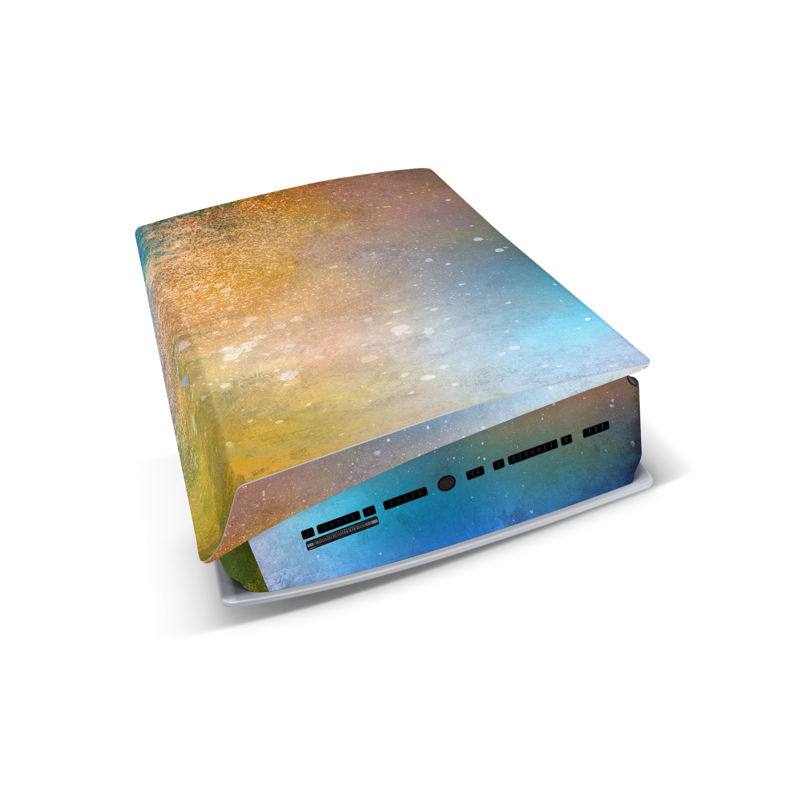 jupiter ps5 console skin