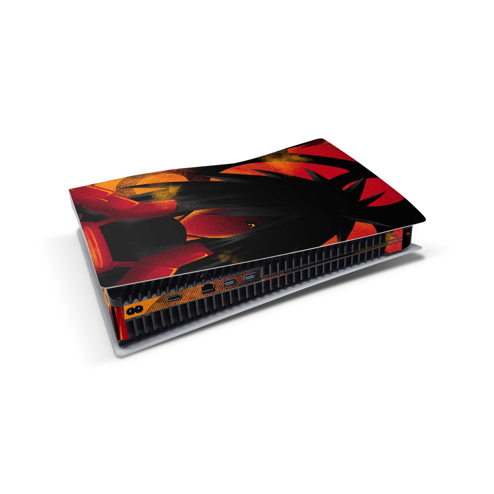 Madara - PS5 Console Skin
