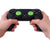 ps4 dualshock4 playstation thumbsticks green