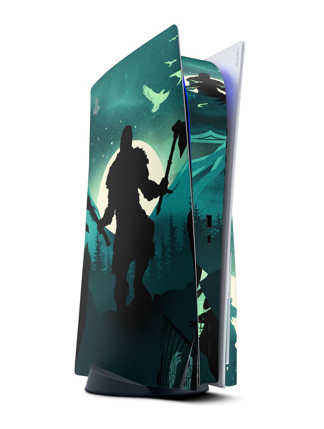 ps5-assassins-creed-vinyl-console-skin