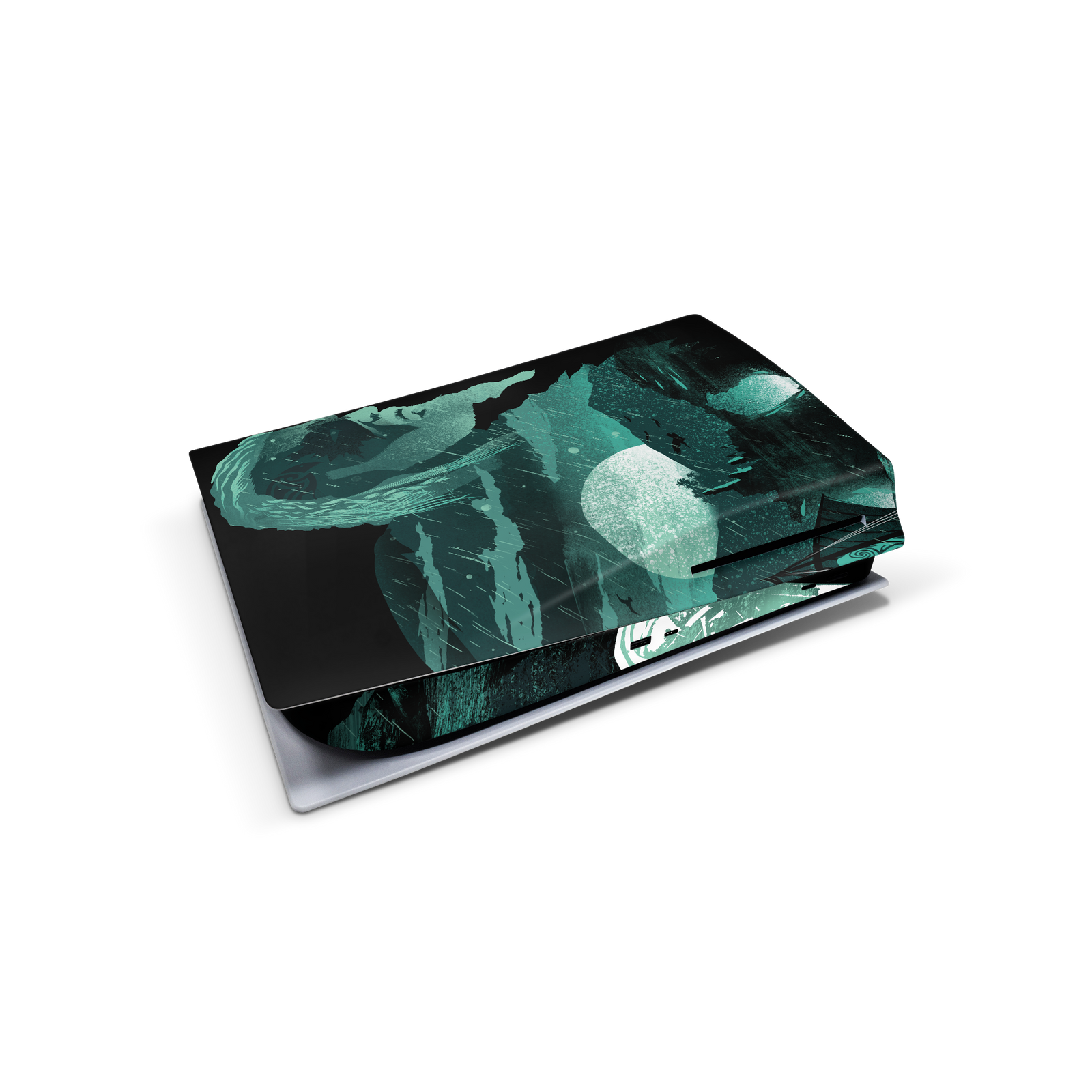 Valhalla - PS5 Console Skin