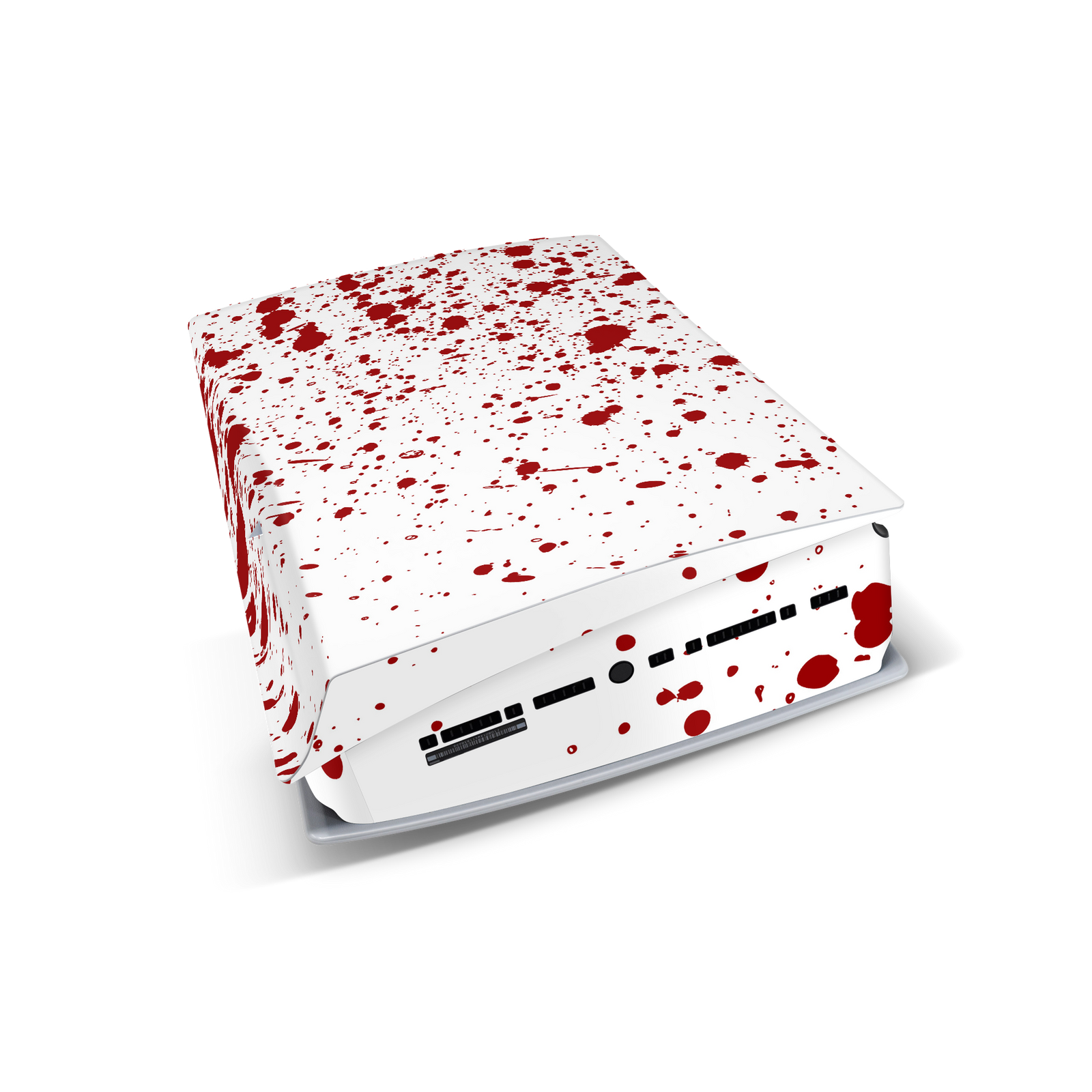 Blood Splatter - PS5 Console Skin