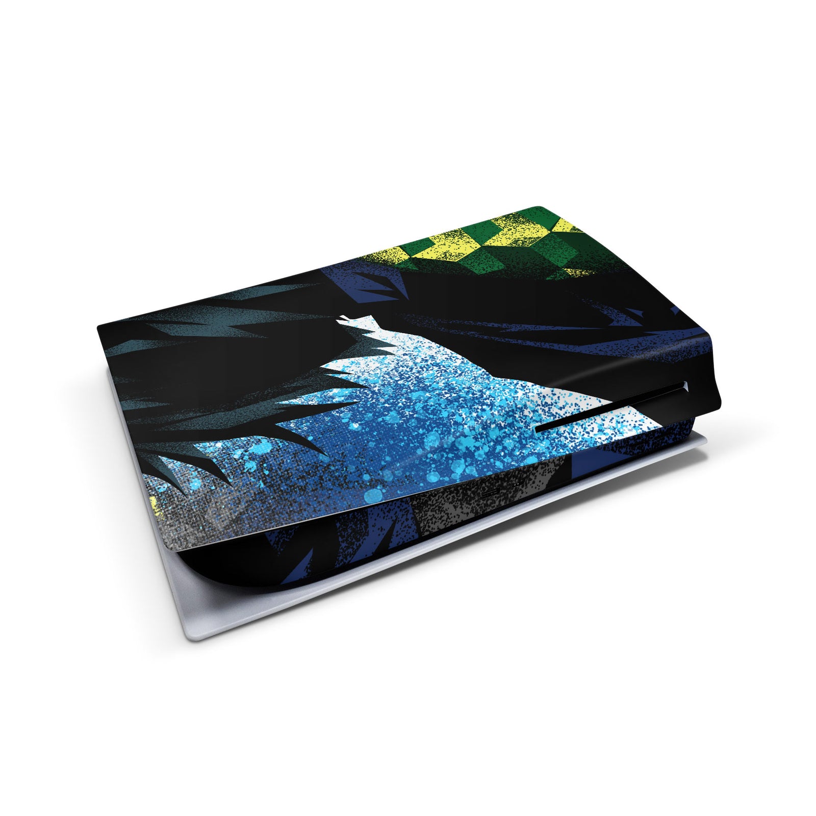 Giyu - PS5 Console Skin