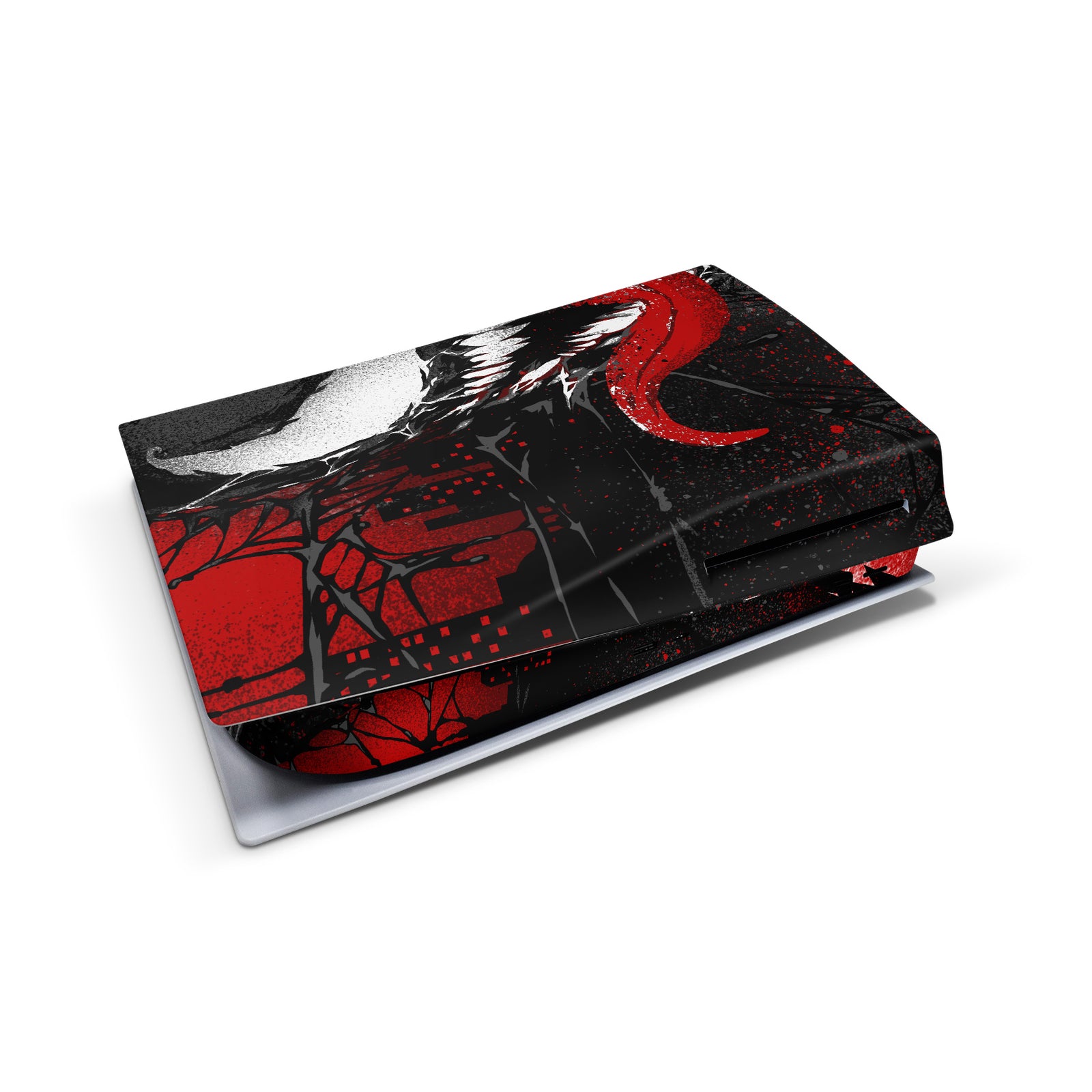 ps5 disc digital console skins wraps