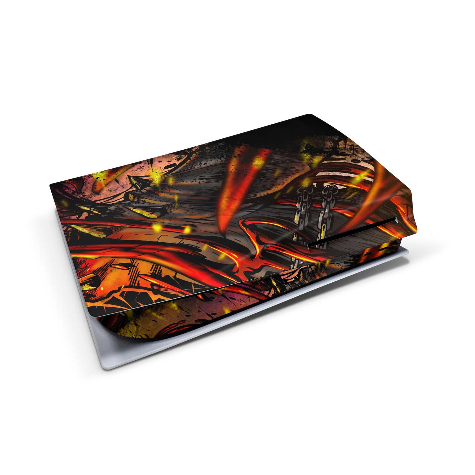 ps5 wraps
