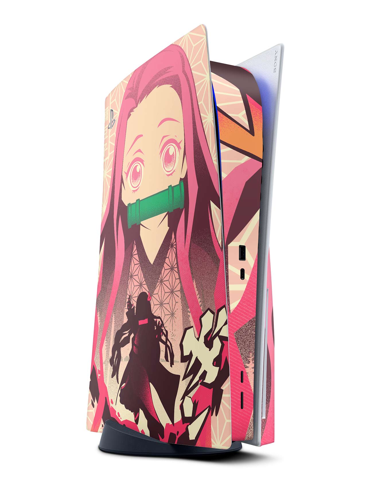 nezuko ps5 skin