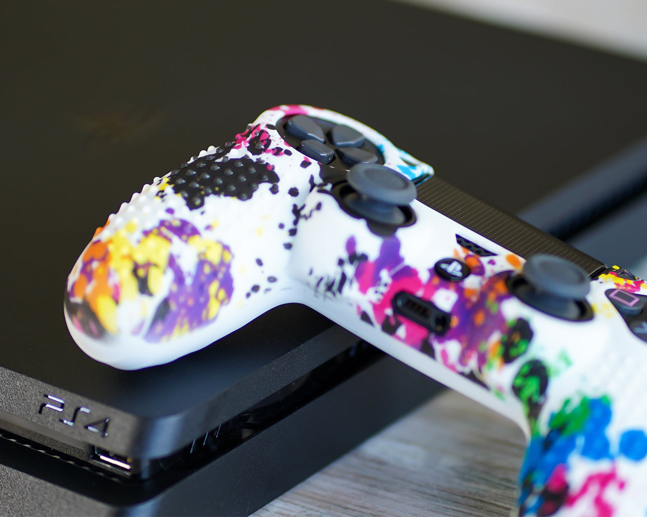 vgf gamers proflex skins