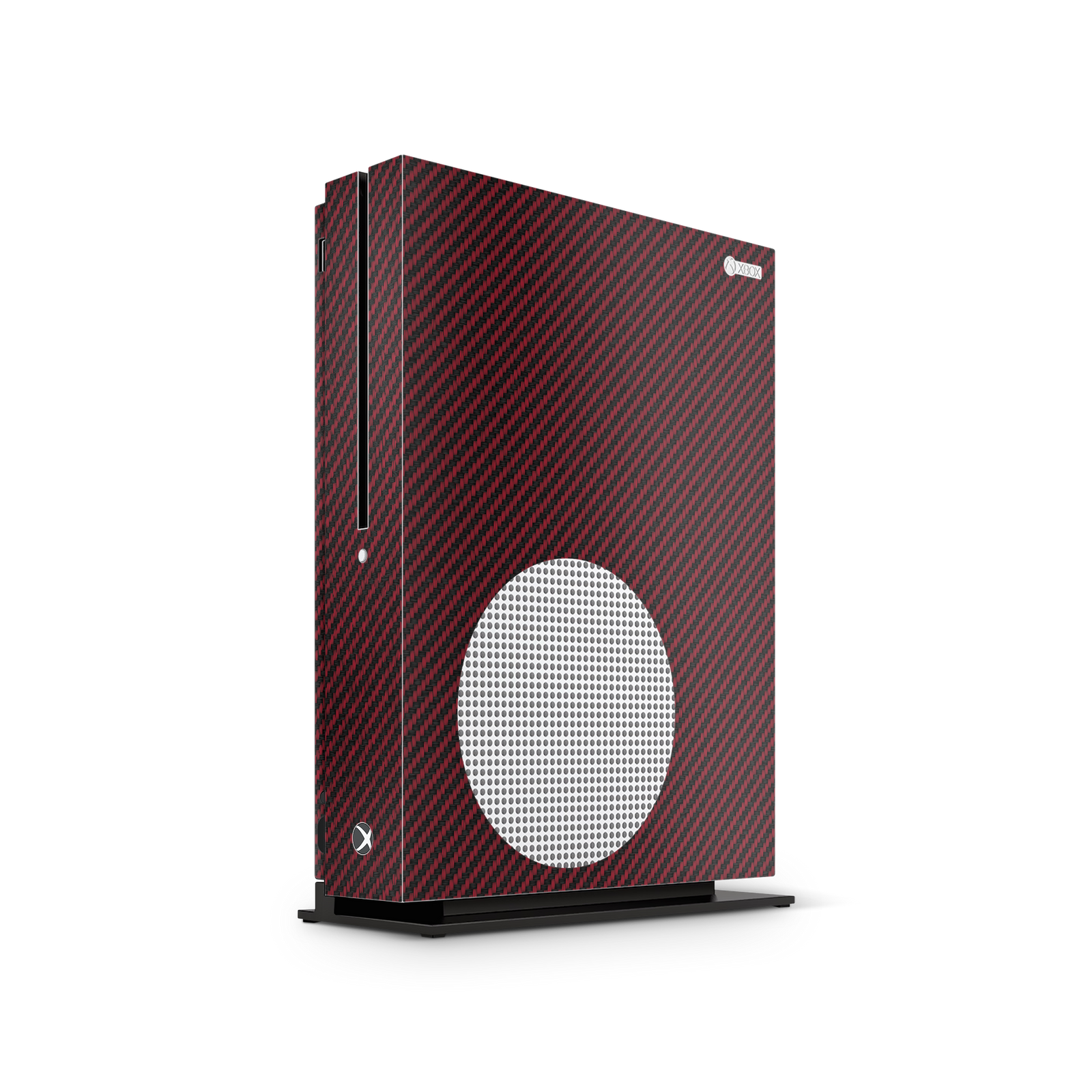 red-carbon-fiber-xbox-one-s-console-skin