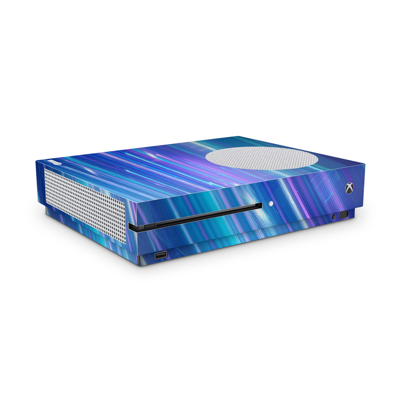 interstellar xbox one s console skin wrap