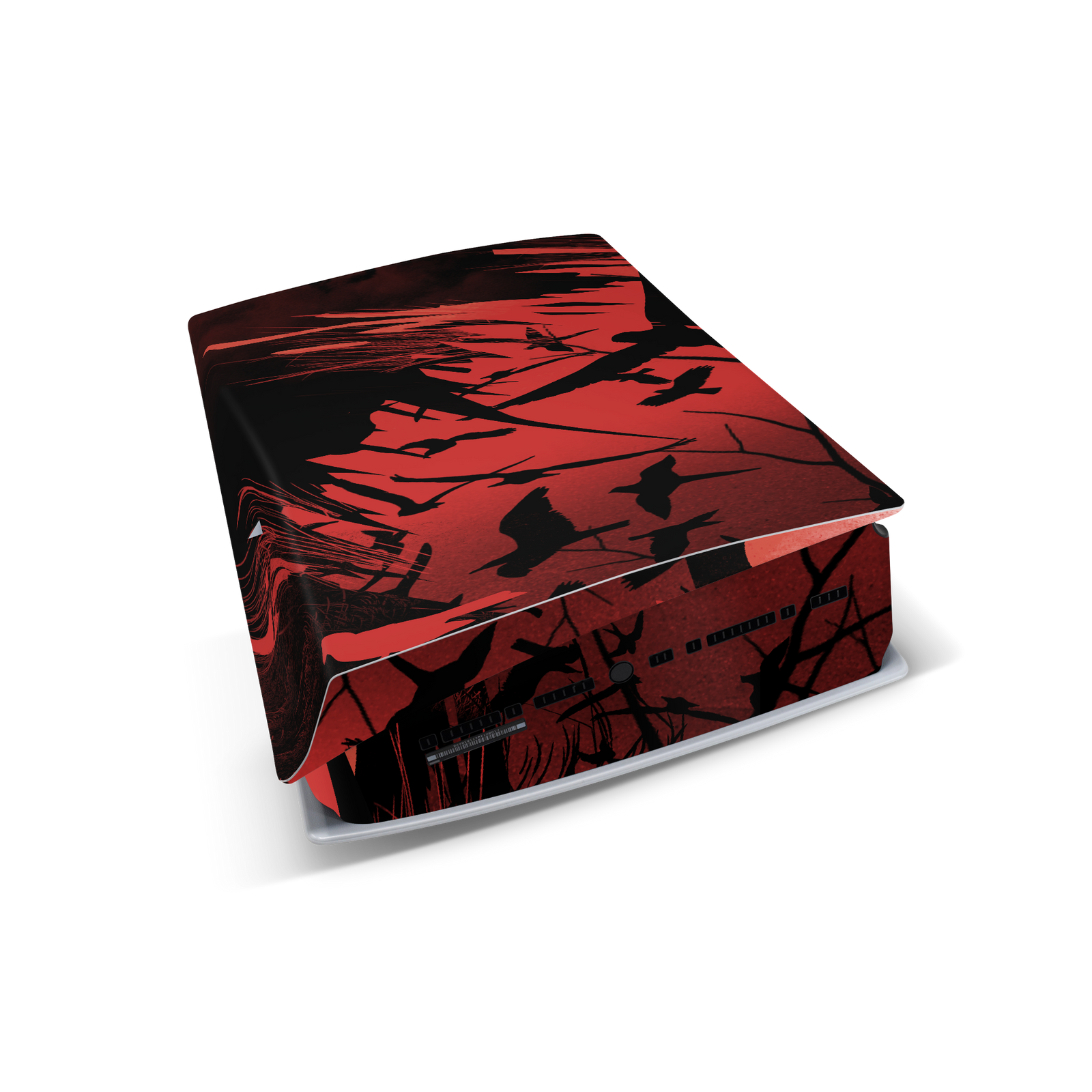 The Birds - PS5 Console Skin