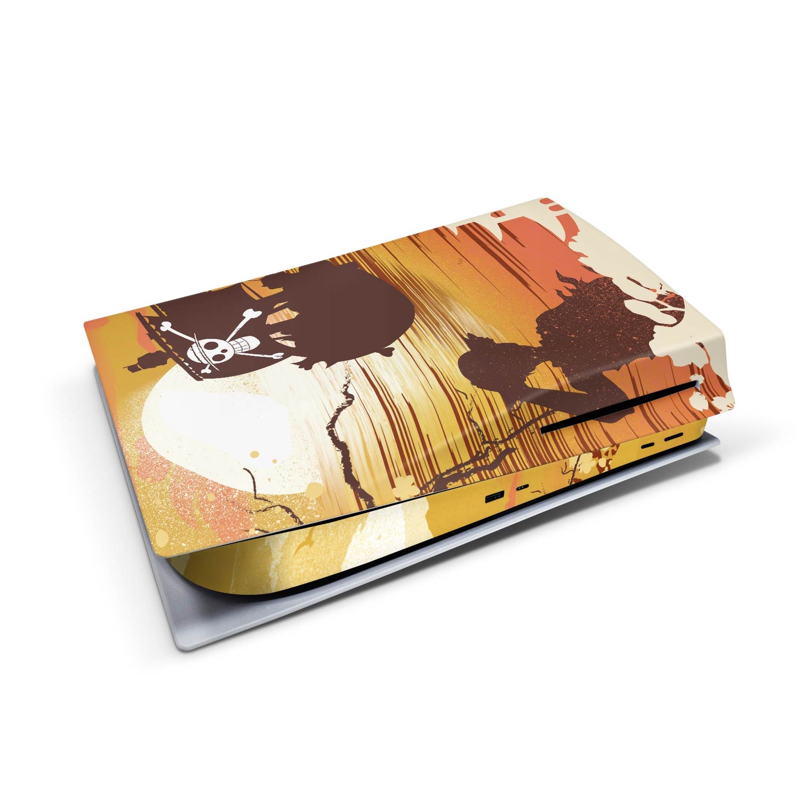 anime ps5 digital skins