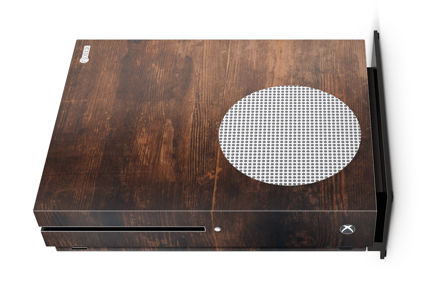 Xbox one on sale s console covers