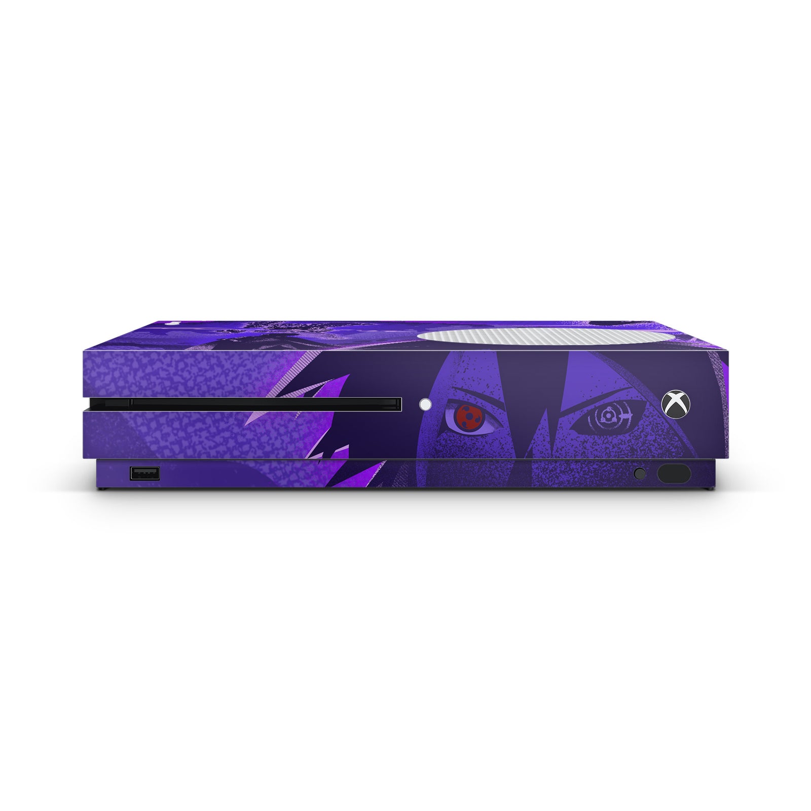 anime console skins xbox one s