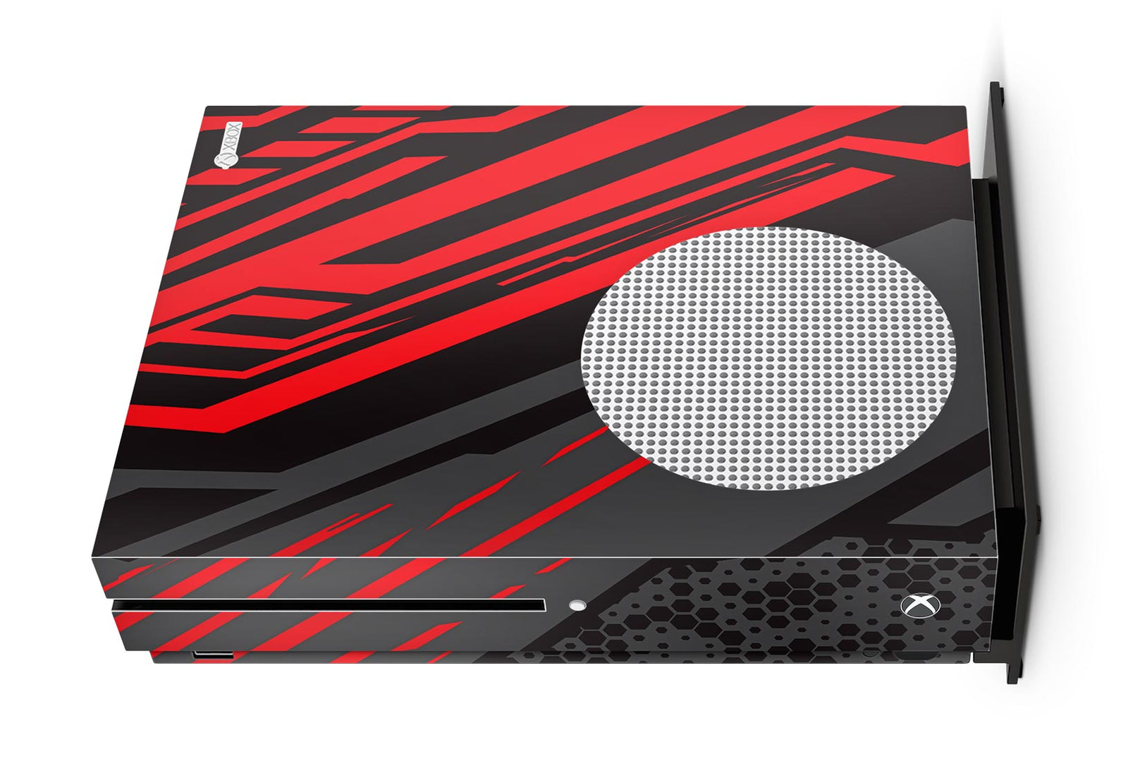 transformers xbox one s skin