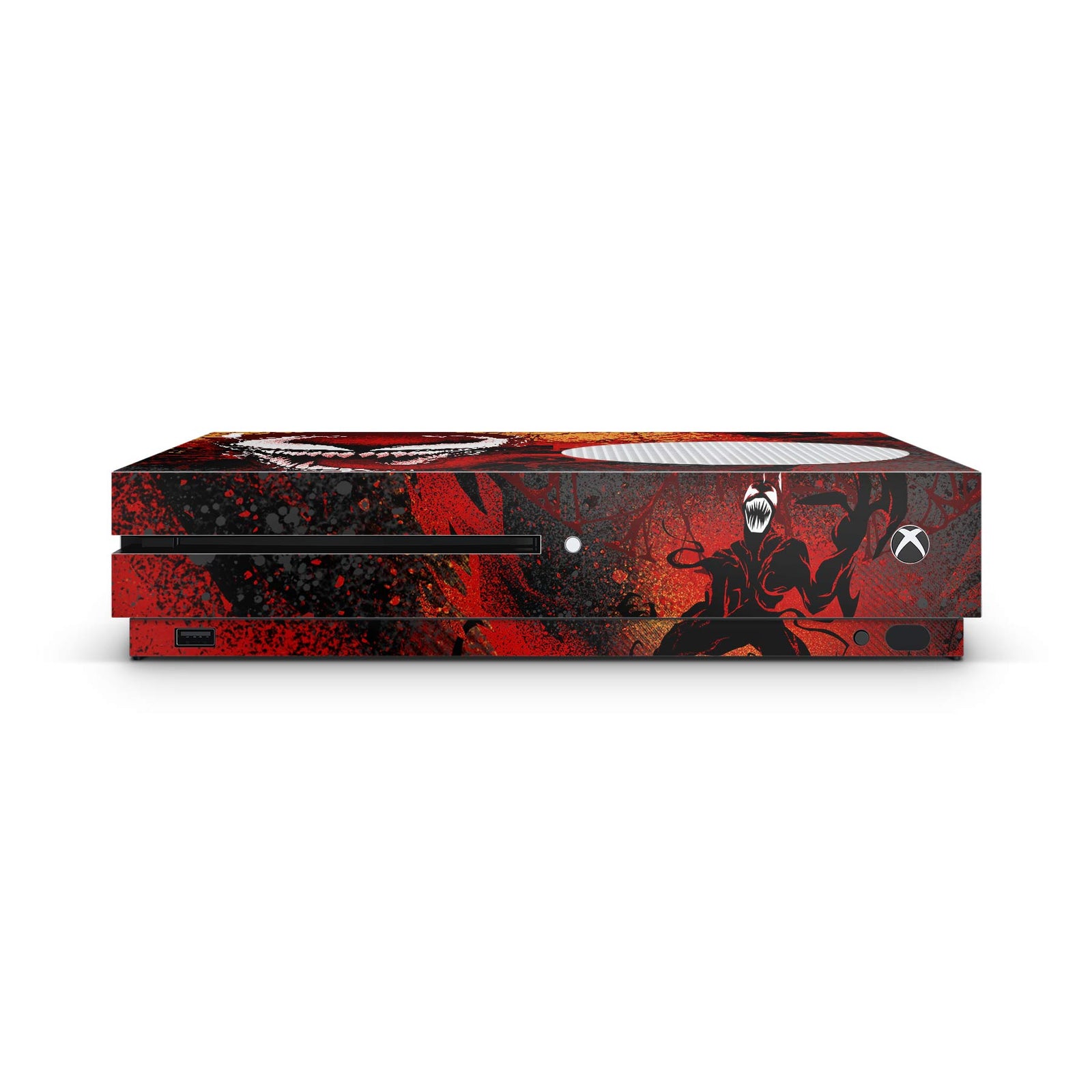 xbox one s console wrap