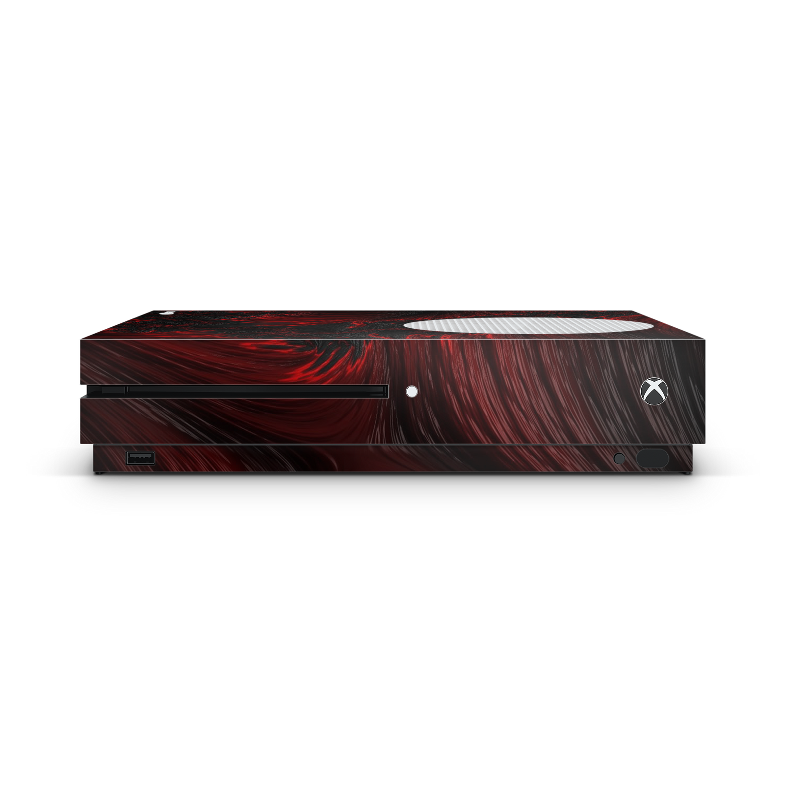 Hell's Edge - Xbox One S Console Skin