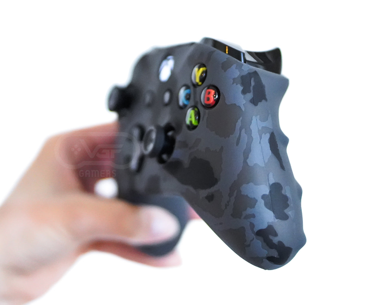 Shadow Camo - XBOX One Controller Skin