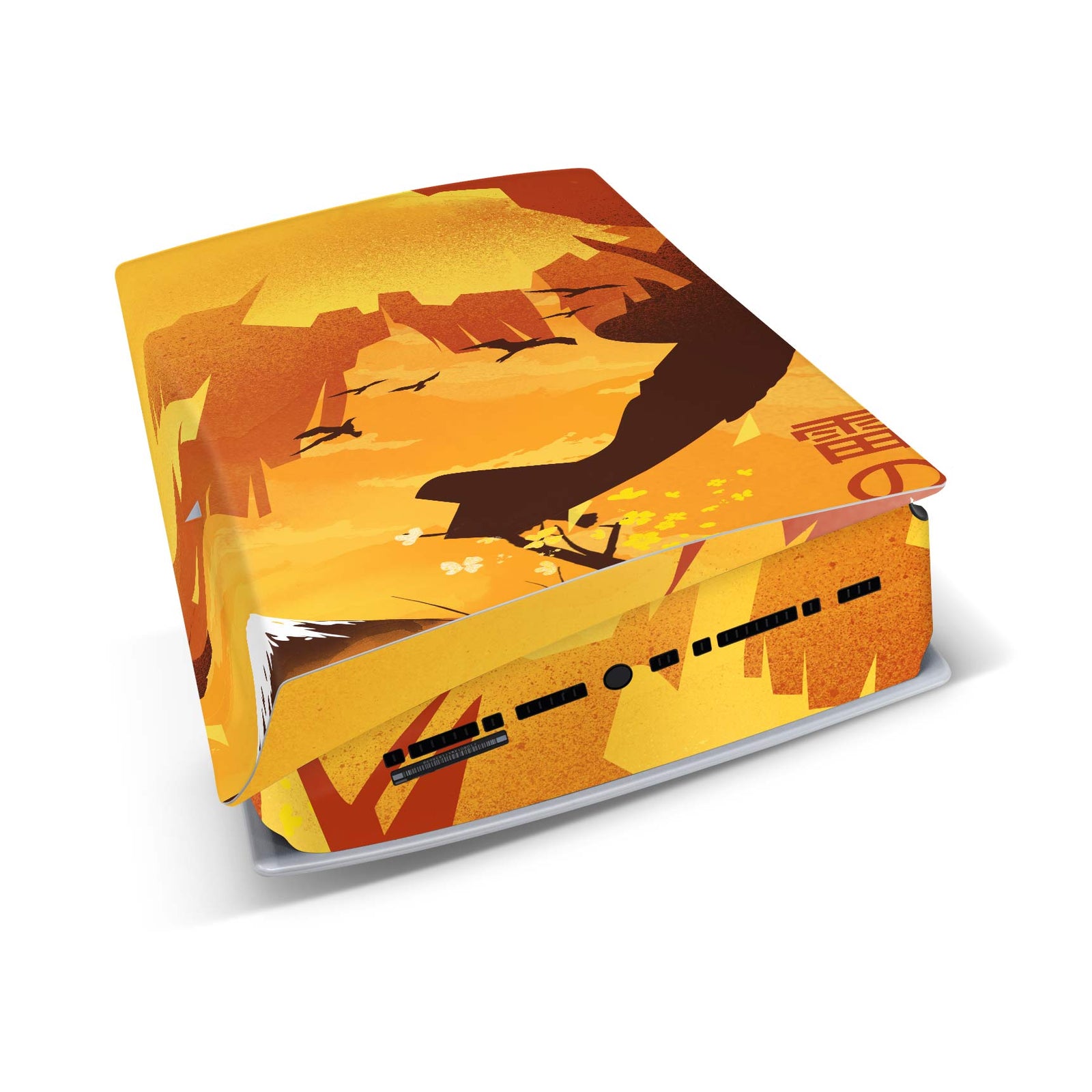 zenitsu ps5 skin