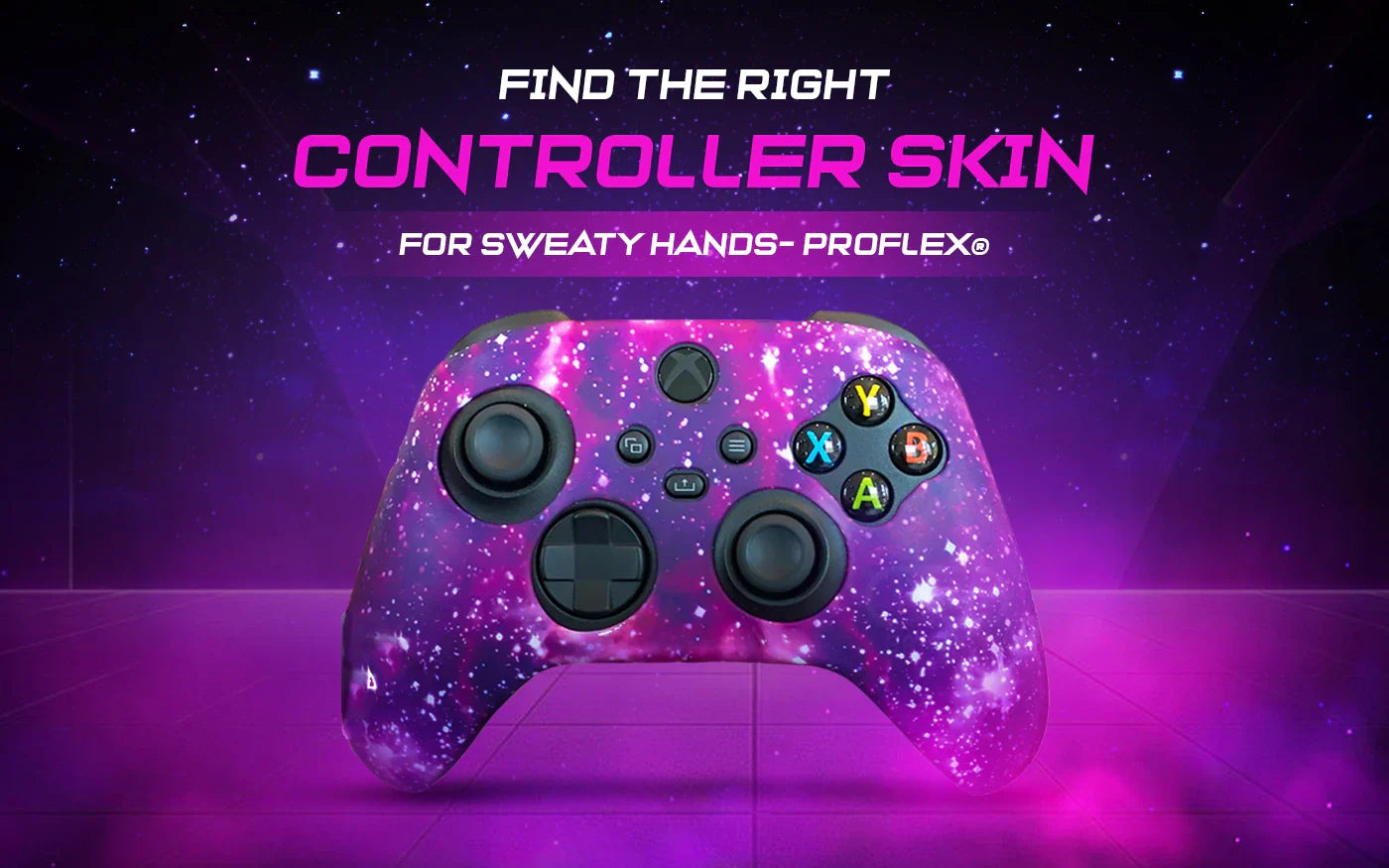 controller covers
