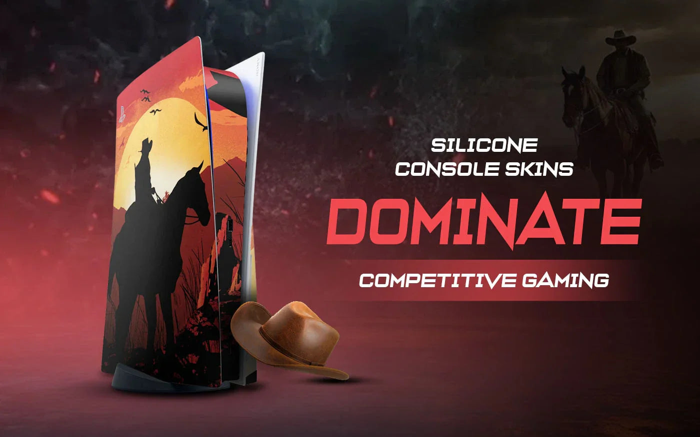 custom ps5 console covers